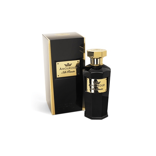 Amouroud Silk Route EDP 100ml Unisex Perfume - Thescentsstore